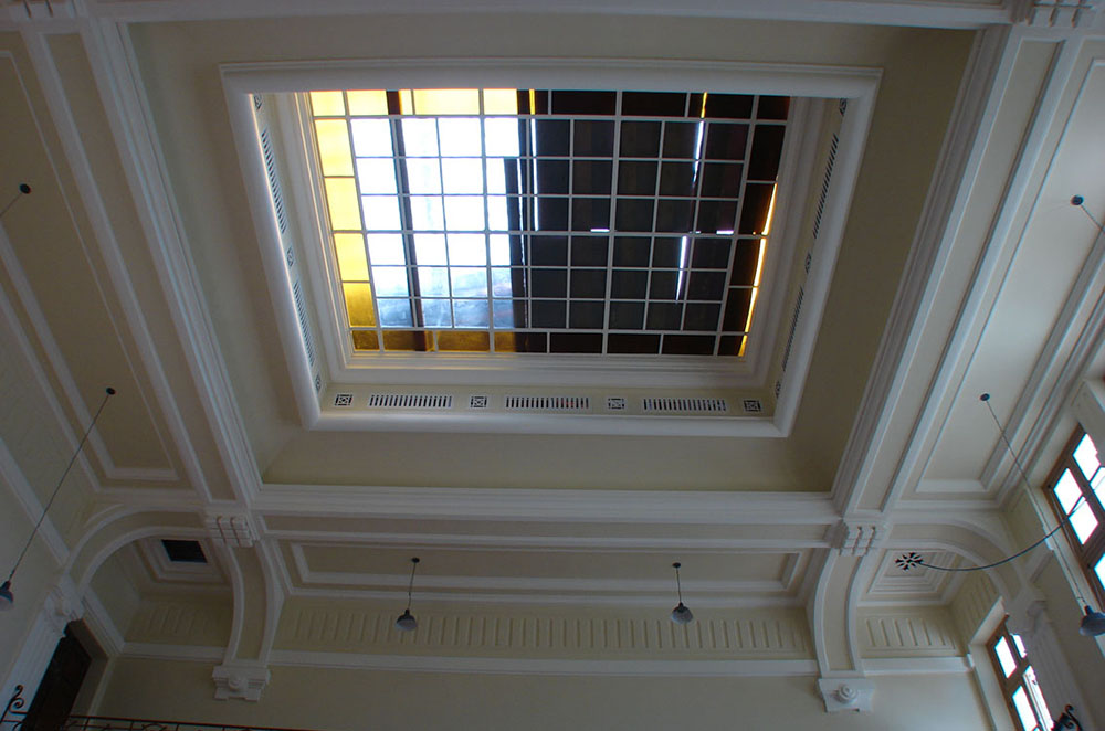 Portfolio slider image